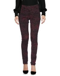 Повседневные брюки Maison Scotch