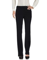 Повседневные брюки JIL Sander Navy