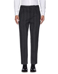 Повседневные брюки Wool 172