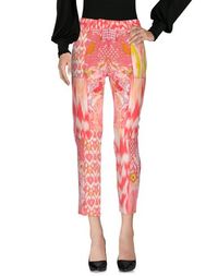 Повседневные брюки Roberto Cavalli