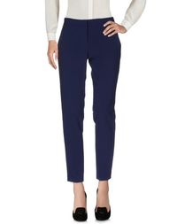 Повседневные брюки Pinko Black
