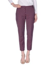 Повседневные брюки Pinko Black