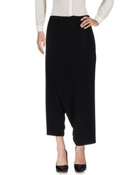 Повседневные брюки Yohji Yamamoto
