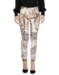Повседневные брюки Blumarine