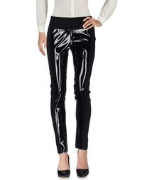 Повседневные брюки Pinko Black
