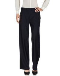 Повседневные брюки JIL Sander Navy