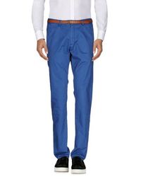 Повседневные брюки Scotch & Soda