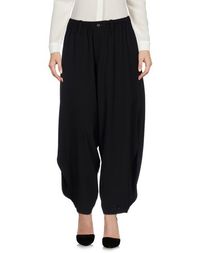 Повседневные брюки Yohji Yamamoto