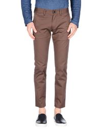 Повседневные брюки Quiksilver