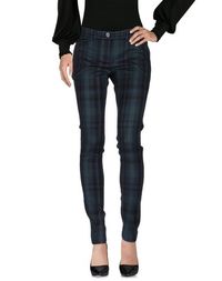 Повседневные брюки Pinko Black