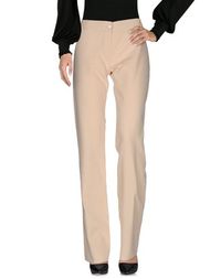 Повседневные брюки Blumarine