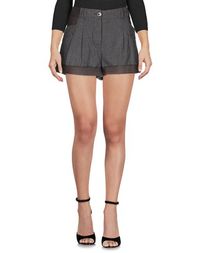Повседневные шорты Pinko Black