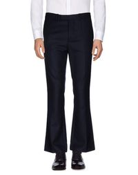 Повседневные брюки Marni