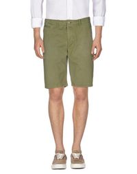 Бермуды Scotch & Soda