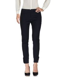 Повседневные брюки Pinko Black