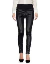 Повседневные брюки Pinko Black