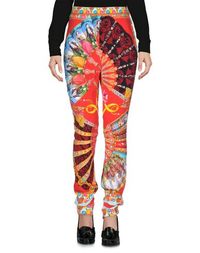 Повседневные брюки Dolce & Gabbana
