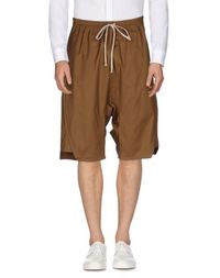 Брюки-капри Rick Owens