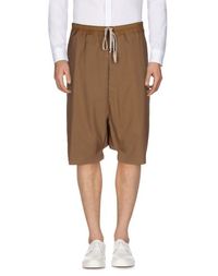 Брюки-капри Rick Owens