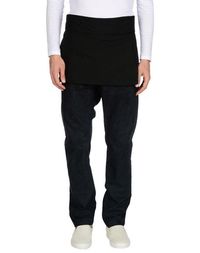 Повседневные брюки Rick Owens