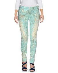 Джинсовые брюки True Religion