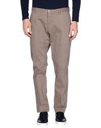 Повседневные брюки Sartoria Latorre