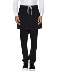 Повседневные брюки Drkshdw BY Rick Owens