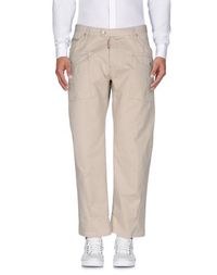 Повседневные брюки Dsquared2