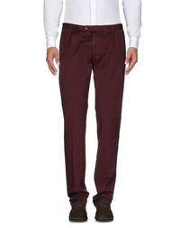 Повседневные брюки Sartoria Latorre