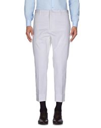 Повседневные брюки JIL Sander