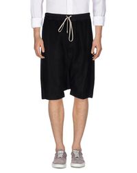 Бермуды Rick Owens