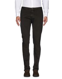 Повседневные брюки Sartoria Latorre