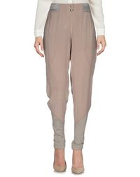 Повседневные брюки Pinko Grey