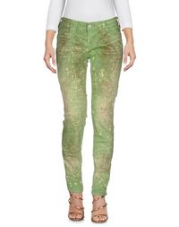 Джинсовые брюки True Religion