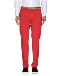 Повседневные брюки Scotch & Soda