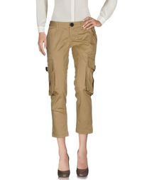 Повседневные брюки Dsquared2