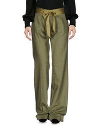Повседневные брюки Alberta Ferretti