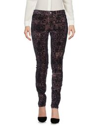 Повседневные брюки J Brand
