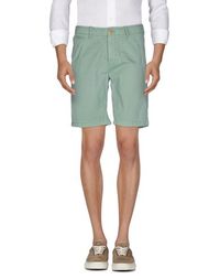 Бермуды Scotch & Soda