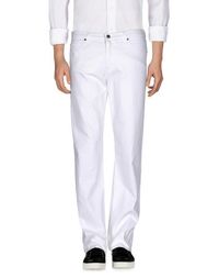 Джинсовые брюки Armani Jeans