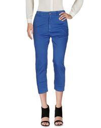 Брюки-капри (+) People