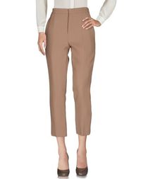Повседневные брюки Marni