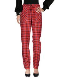 Повседневные брюки Love Moschino