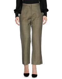 Повседневные брюки Marni
