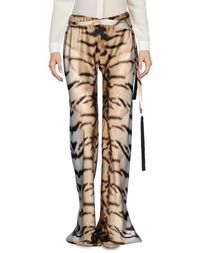 Повседневные брюки Roberto Cavalli