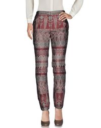 Повседневные брюки Alberta Ferretti