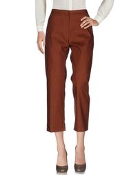 Повседневные брюки Marni