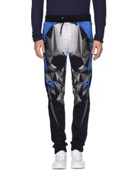 Повседневные брюки Philipp Plein Homme