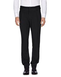 Повседневные брюки Emporio Armani