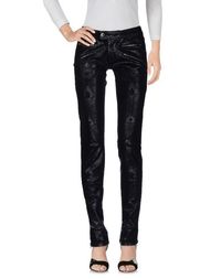 Джинсовые брюки Pierre Balmain